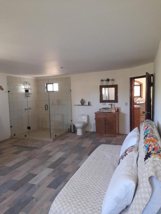 Rancho Espinoza La Casita Lägenhet San Ignacio  Exteriör bild